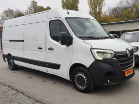 Renault Master T35* 2.3DCi* ENERGY* 150k.c.* L3H2* 81000km* LED*  | Mobile.bg    3