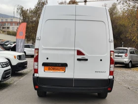 Renault Master T35* 2.3DCi* ENERGY* 150k.c.* L3H2* 81000km* LED*  | Mobile.bg    5