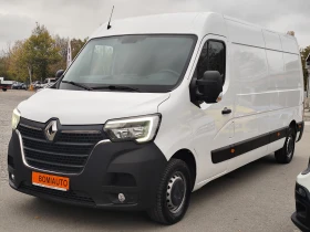 Renault Master T35* 2.3DCi* ENERGY* 150k.c.* L3H2* 81000km* LED* 