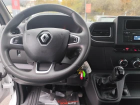 Renault Master T35* 2.3DCi* ENERGY* 150k.c.* L3H2* 81000km* LED*  | Mobile.bg    8