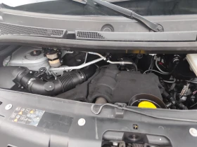 Renault Master T35* 2.3DCi* ENERGY* 150k.c.* L3H2* 81000km* LED*  | Mobile.bg    15