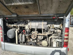 Mercedes-Benz Tourismo 15RHD | Mobile.bg    5