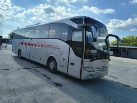 Mercedes-Benz Tourismo 15RHD