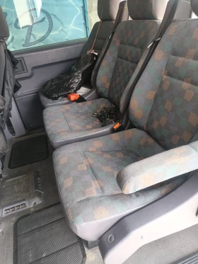 Mercedes-Benz Vito 112 CDI 122 коня, снимка 7 — Bazar.bg Mercedes-Benz Vito 112 CDI 122 коня, снимка 7