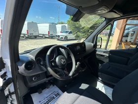 Mercedes-Benz Sprinter 314 EURO6 , L2H2 , NAVI  | Mobile.bg � ����� ������ 15