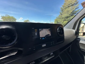 Mercedes-Benz Sprinter 314 EURO6 , L2H2 , NAVI  | Mobile.bg � ����� ������ 11