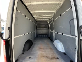 Mercedes-Benz Sprinter 314 EURO6 , L2H2 , NAVI  | Mobile.bg � ����� ������ 9