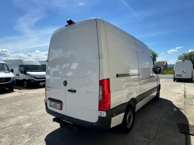 Mercedes-Benz Sprinter 314 EURO6 , L2H2 , NAVI  | Mobile.bg � ����� ������ 5