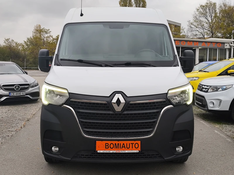 Renault Master T35* 2.3DCi* ENERGY* 150k.c.* L3H2* 81000km* LED* , снимка 2 - Бусове и автобуси - 52308153