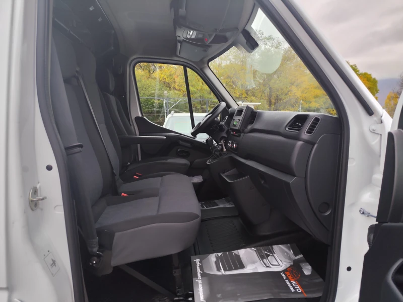 Renault Master T35* 2.3DCi* ENERGY* 150k.c.* L3H2* 81000km* LED* , снимка 12 - Бусове и автобуси - 52308153