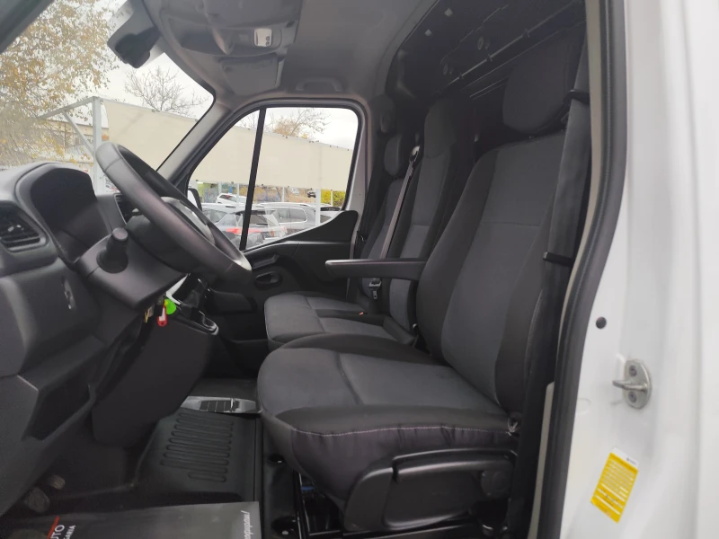 Renault Master T35* 2.3DCi* ENERGY* 150k.c.* L3H2* 81000km* LED* , снимка 7 - Бусове и автобуси - 52308153