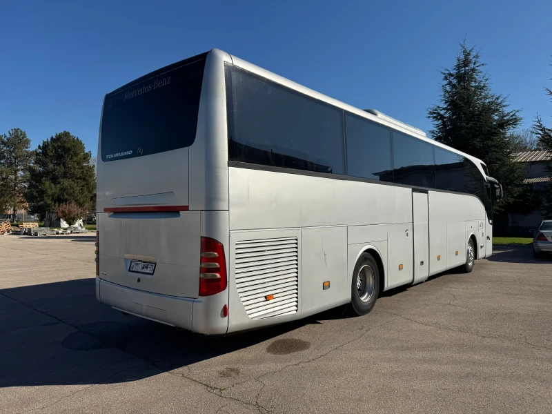 Mercedes-Benz Tourismo 15RHD, снимка 4 - Бусове и автобуси - 52405626