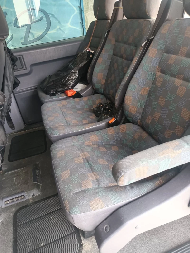 Mercedes-Benz Vito 112 CDI 122 коня, снимка 7 - Бусове и автобуси - 52454669