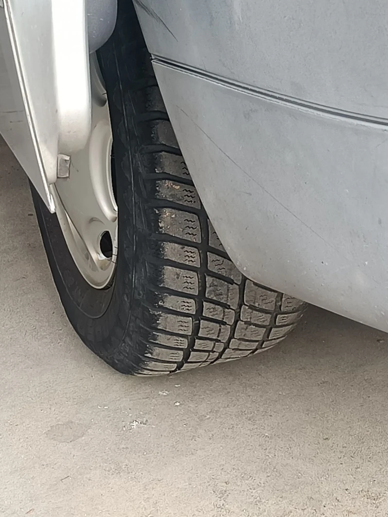 Mercedes-Benz Vito 112 CDI 122 коня, снимка 9 - Бусове и автобуси - 52454669