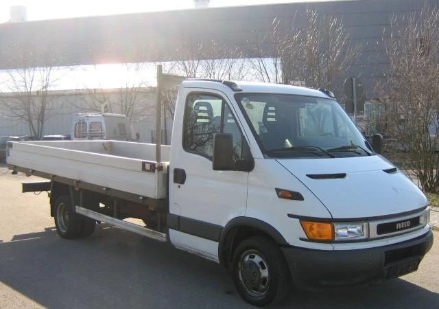 Renault Master Всички модели, снимка 10 - Бусове и автобуси - 25770942