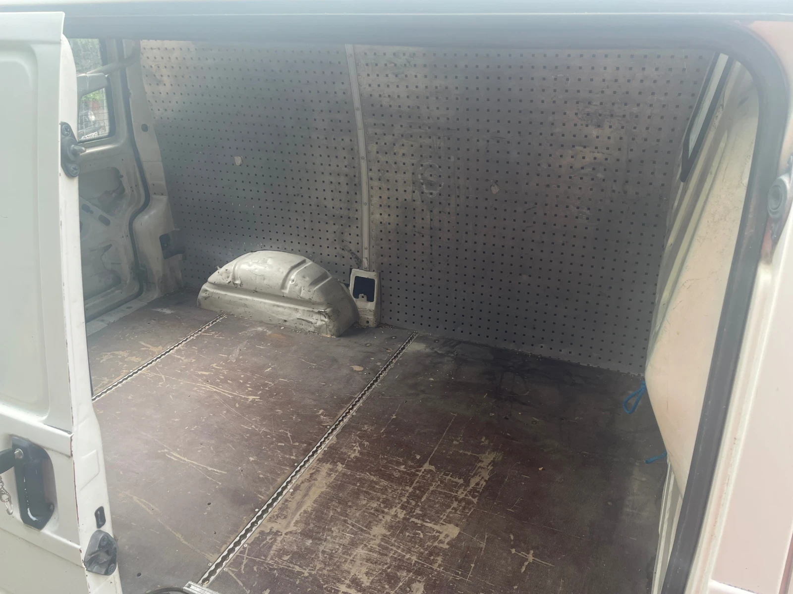 VW T4  - изображение 3