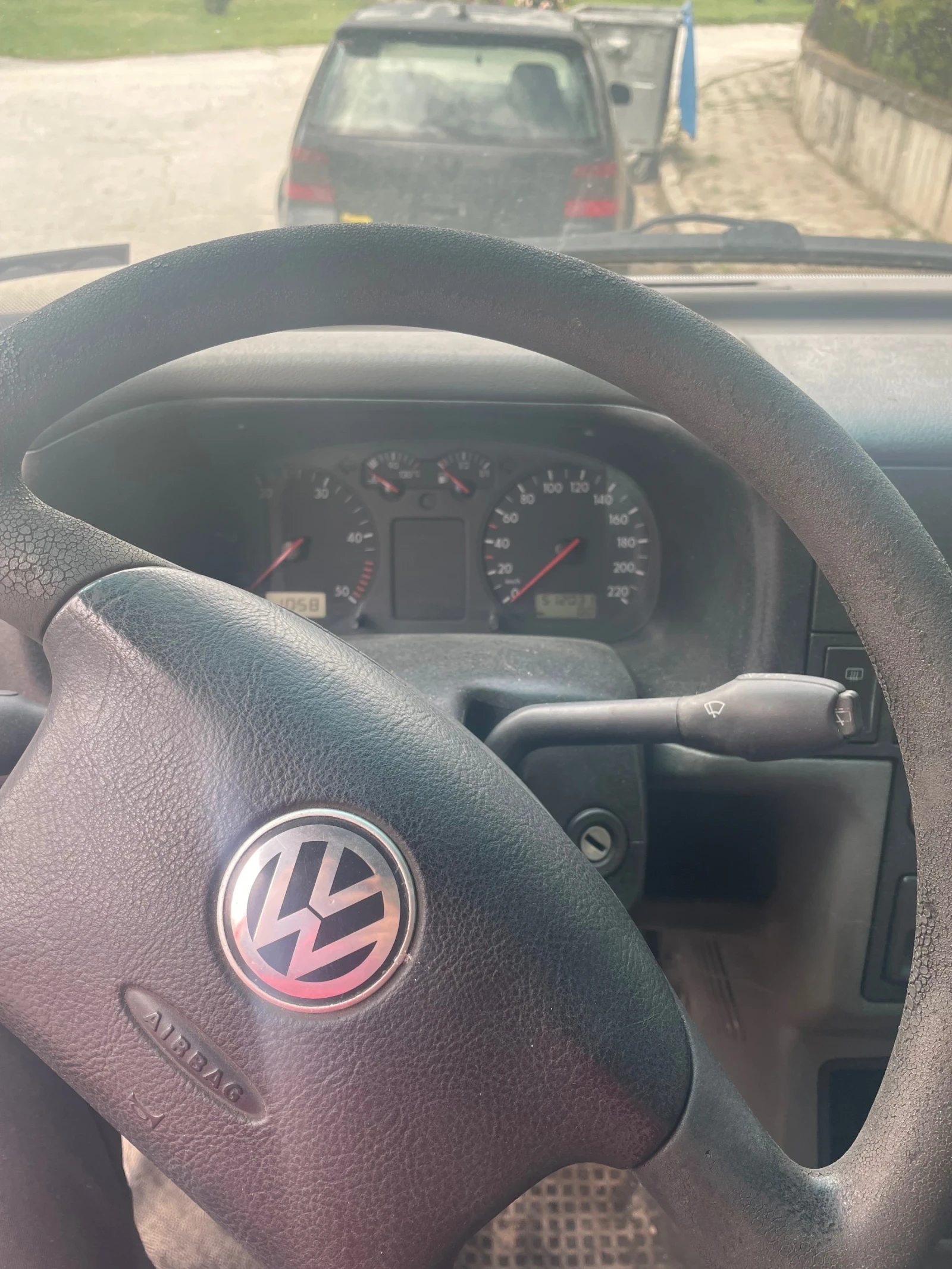 VW T4  - изображение 4