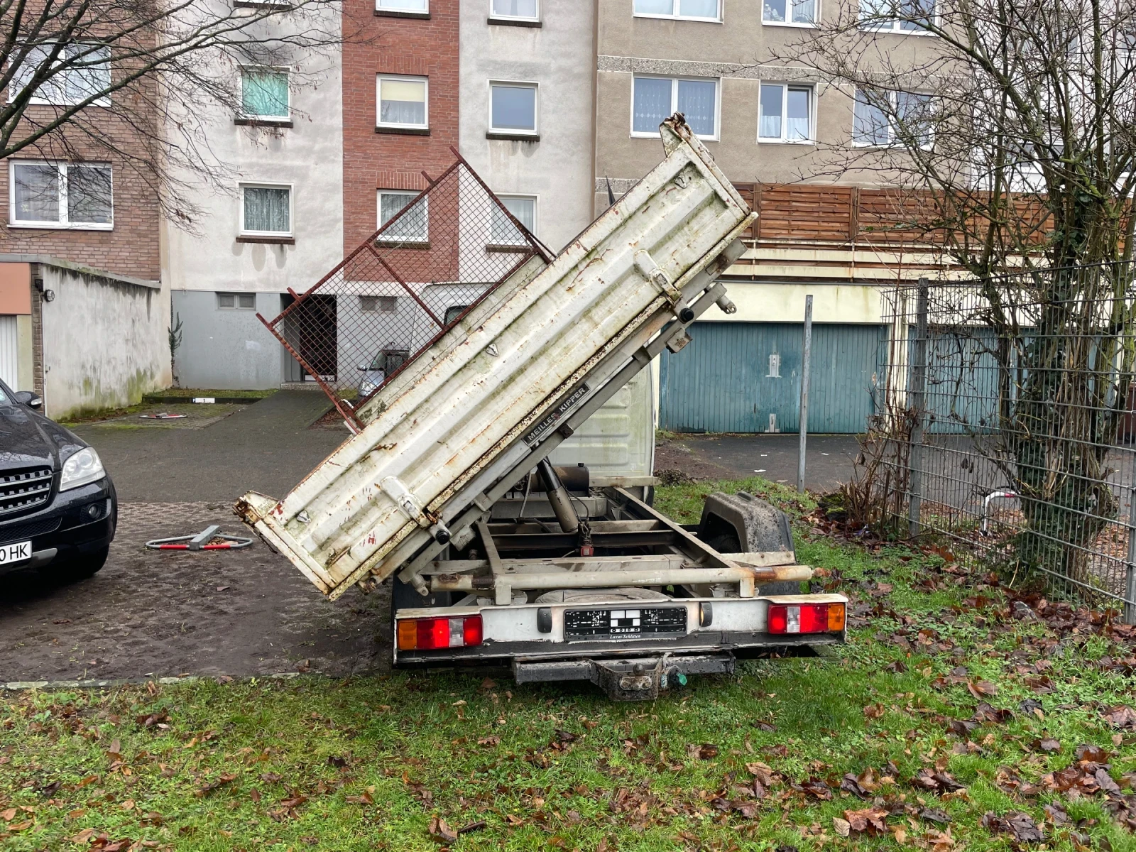 Opel Movano 2.8tdi iveco мотора тристранен - изображение 3