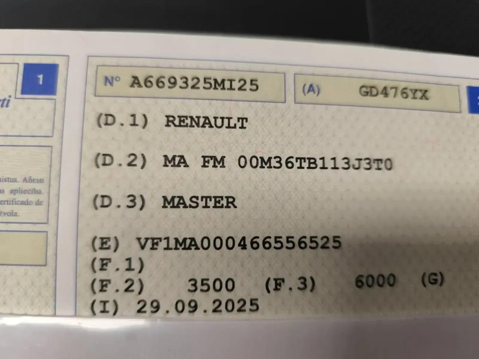 Renault Master T35* 2.3DCi* ENERGY* 150k.c.* L3H2* 81000km* LED*  | Mobile.bg   17