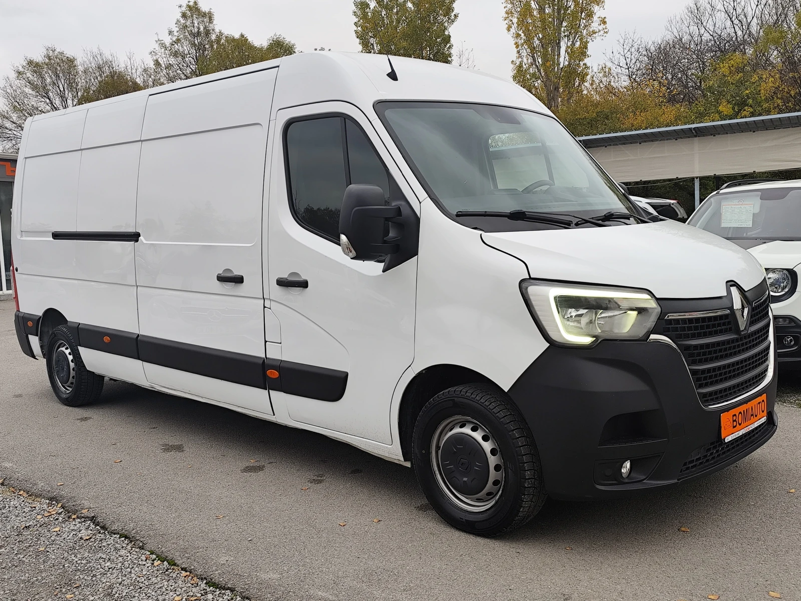 Renault Master T35* 2.3DCi* ENERGY* 150k.c.* L3H2* 81000km* LED*  - изображение 3