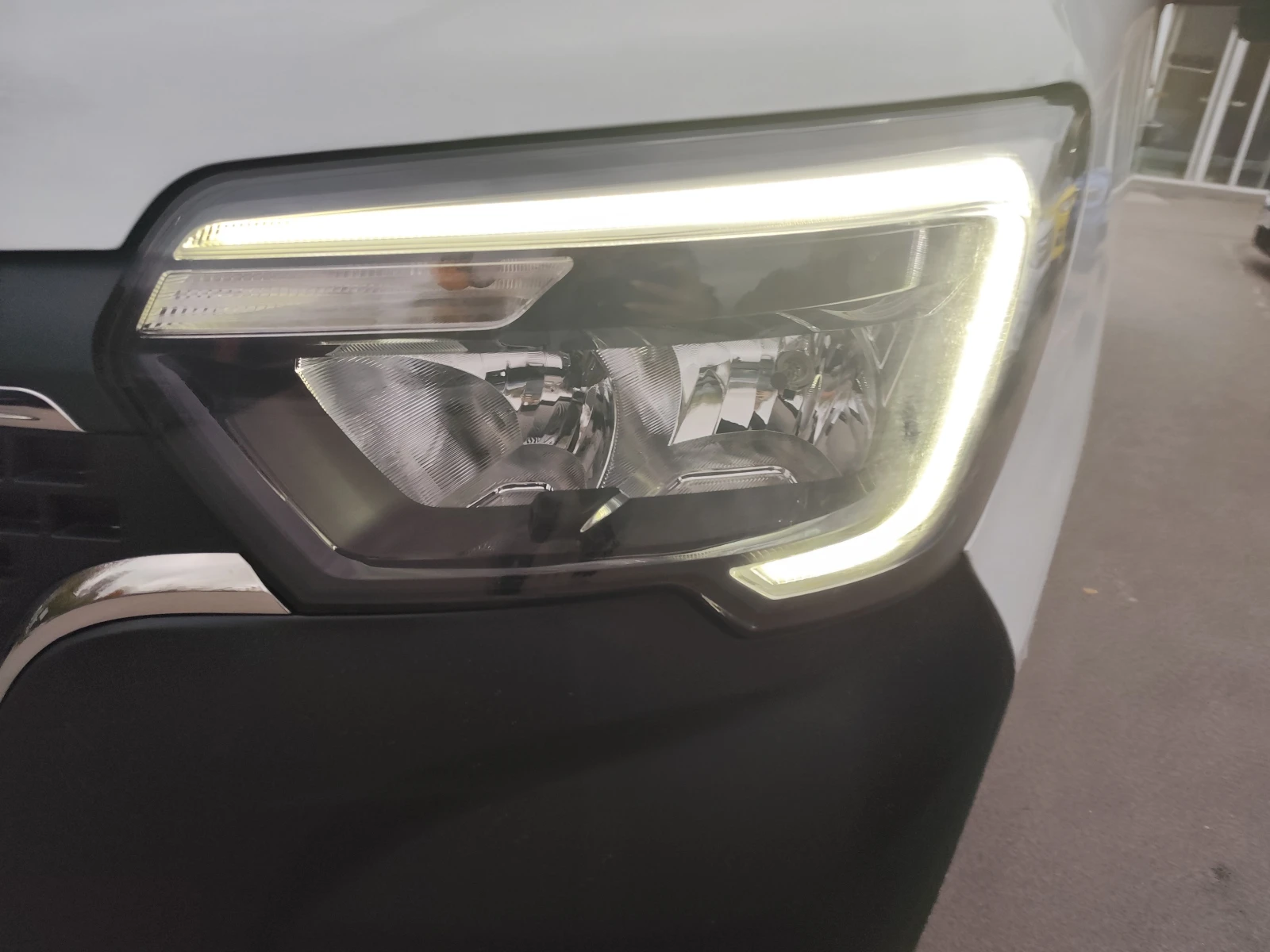 Renault Master T35* 2.3DCi* ENERGY* 150k.c.* L3H2* 81000km* LED*  | Mobile.bg   16