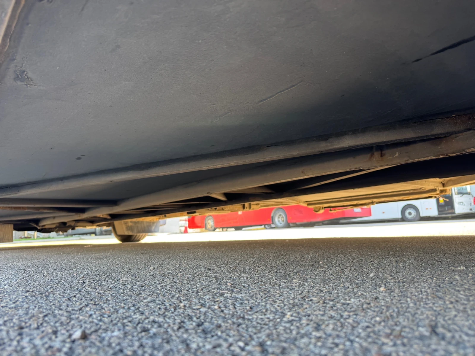 Mercedes-Benz Tourismo 15RHD | Mobile.bg   9