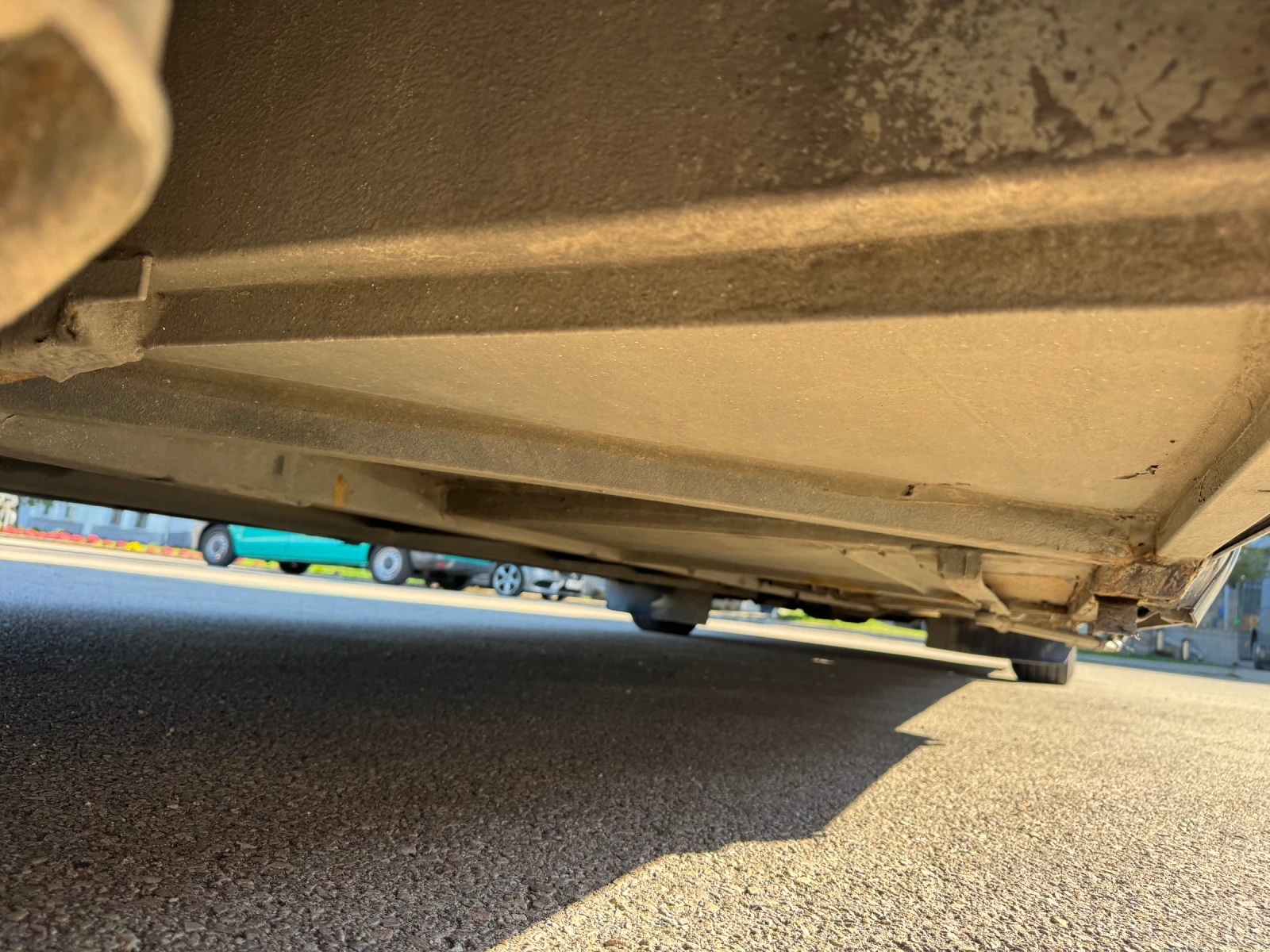 Mercedes-Benz Tourismo 15RHD | Mobile.bg   10