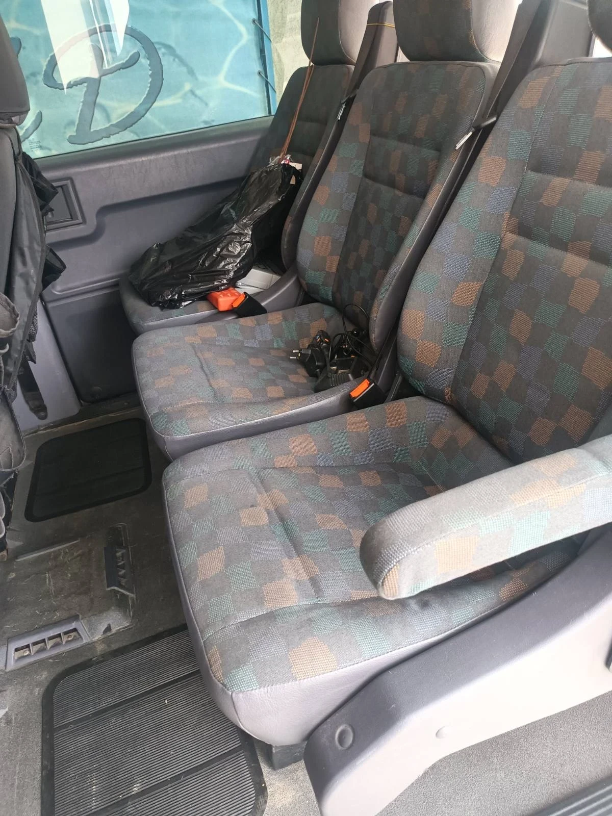 Mercedes-Benz Vito 112 CDI 122 коня - изображение 7