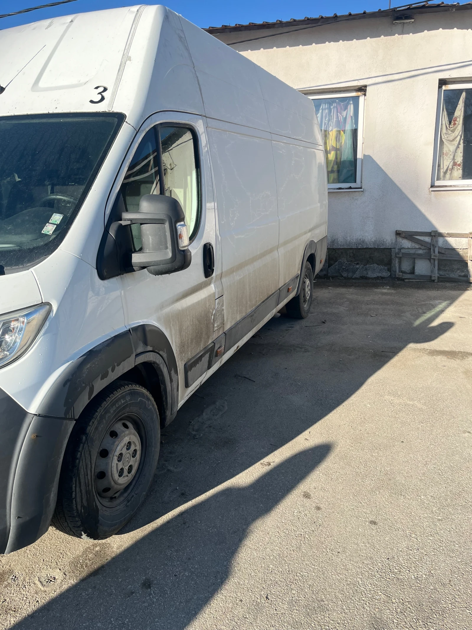 Citroen Jumper | Mobile.bg � ����������� 4