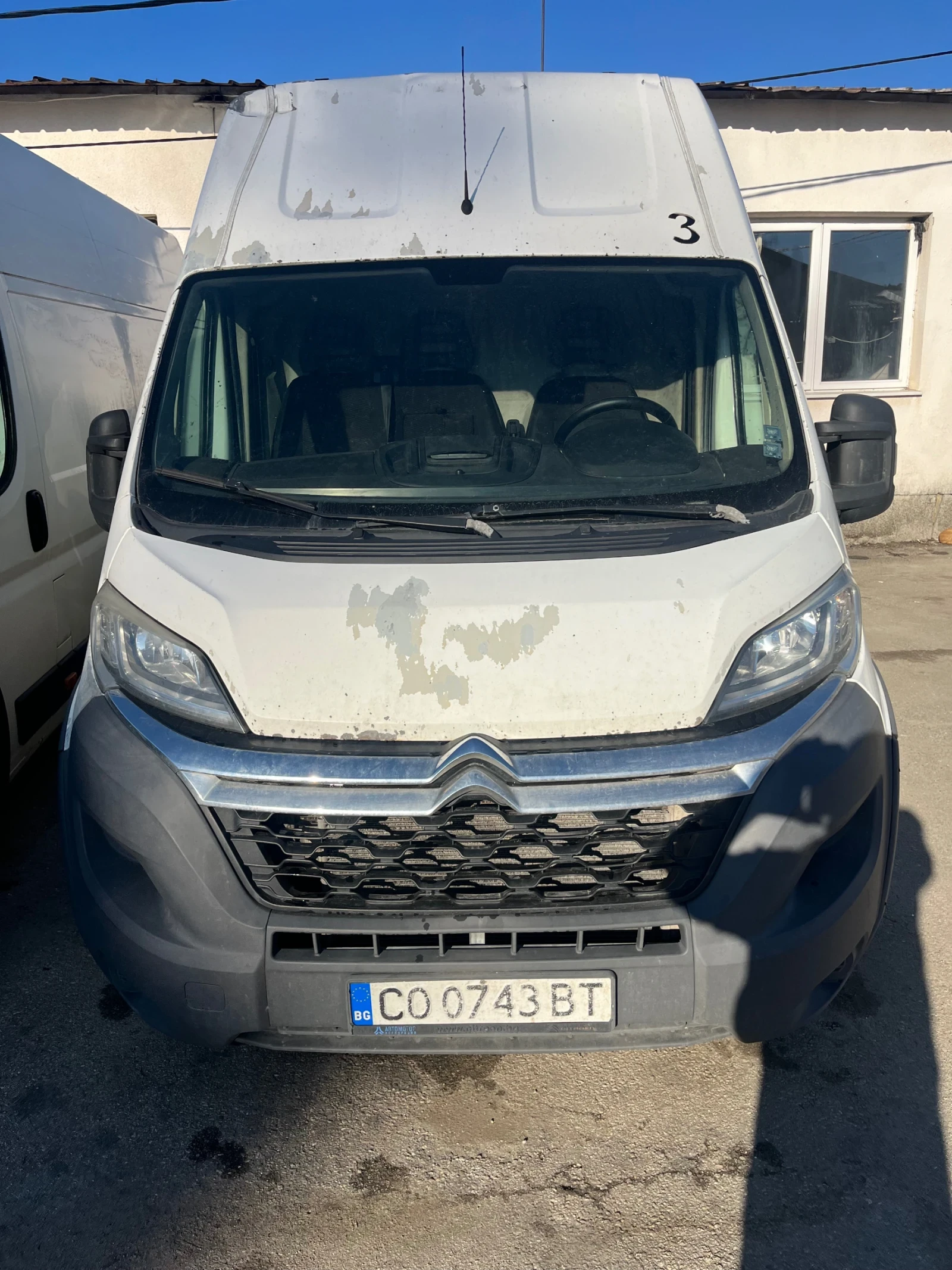 Citroen Jumper | Mobile.bg � ����������� 1