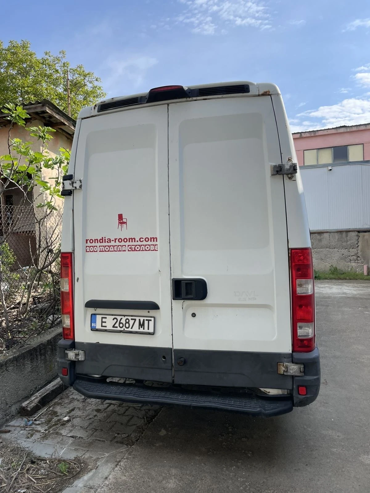Iveco 35s12 | Mobile.bg � ����������� 2