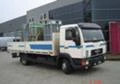 Renault Master Всички модели, снимка 17