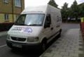 Renault Master Всички модели, снимка 8