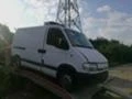 Renault Master 2.2 dci На Части, снимка 2