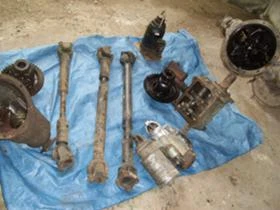 Uaz 452, снимка 10