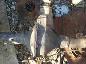 Uaz 452, снимка 14