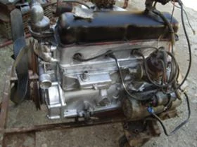 Uaz 452, снимка 5