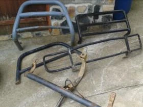 Uaz 452, снимка 17