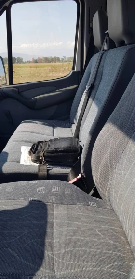 Mercedes-Benz 412 падащ борд, снимка 10