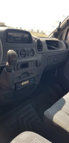 Mercedes-Benz 412 падащ борд, снимка 12