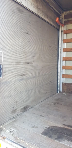 Mercedes-Benz 412 падащ борд, снимка 6