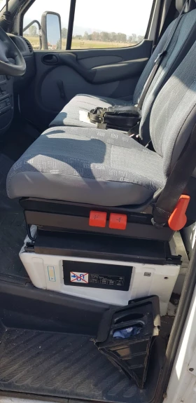 Mercedes-Benz 412 падащ борд, снимка 11