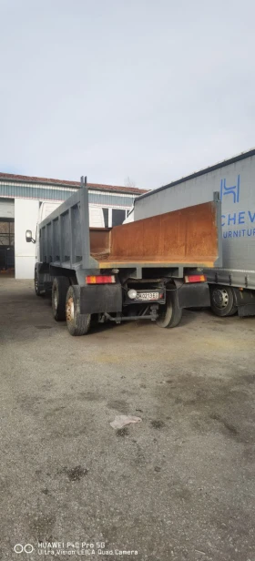 Volvo Fh 12, снимка 2