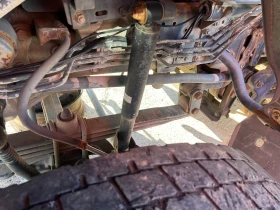 Mercedes-Benz Actros, снимка 8