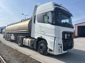 Ford Diesel F-MAX, снимка 2