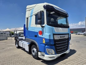 Daf XF 480 Mega, снимка 1
