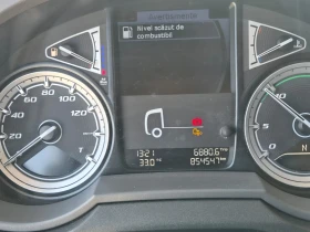 Daf XF 480 Mega, снимка 5