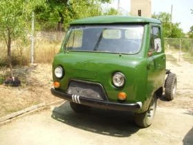 Uaz 452 | Mobile.bg    13