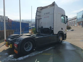 Scania R460 SUPER | Mobile.bg    5