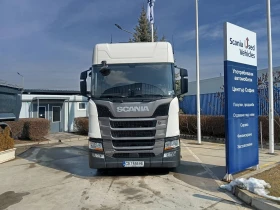     Scania R460 SUPER